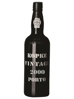 Kopke Vintage 2000 20% 75cl