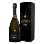Bollinger PN AYC 18 12,5% 75cl