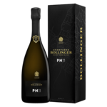 Bollinger PN TX 17 12,5% 75cl