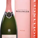 Bollinger Rosé 12,6% 75cl
