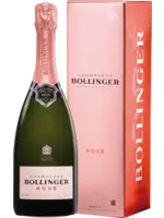 Bollinger Rosé 12,6% 75cl