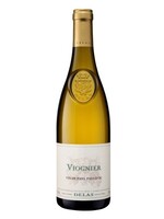 Viognier Delas 2022 Blanc 13% 75cl