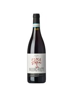 Massimo Rivetti Langhe 2020 Rosso 13,5% 75cl
