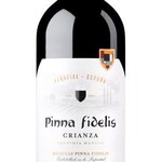 Pinna Fidelis Crianza 2018 14,5% 75cl