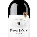 Pinna Fidelis Roble 2020 14% 75cl