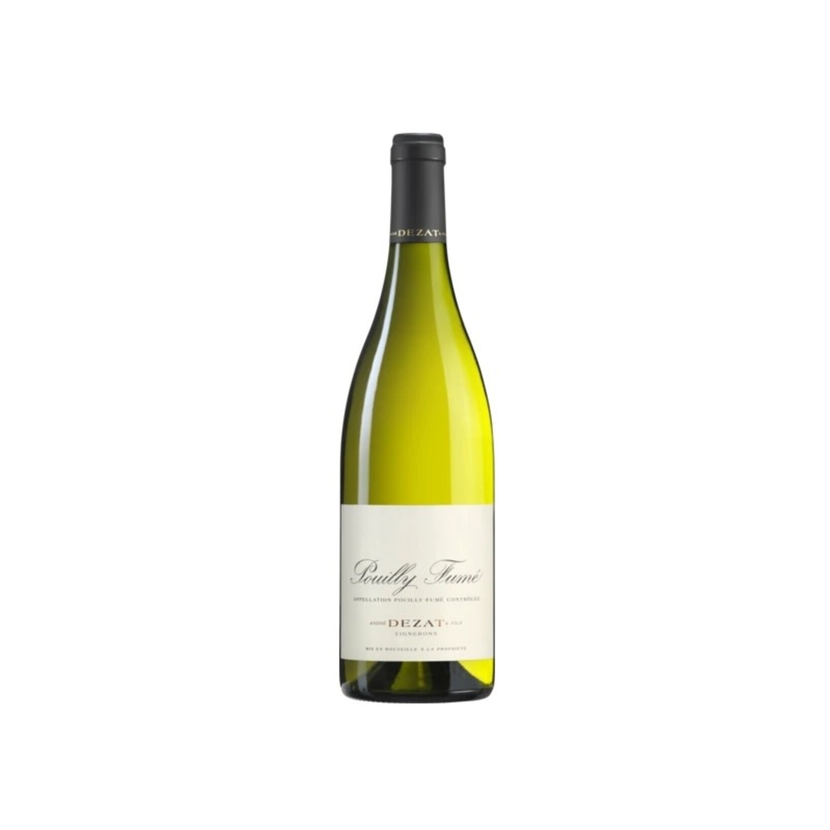 Pouilly-Fumé Dezat 2022 Blanc 13,5% 75cl
