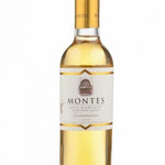 Montes Late Harvest 2020 Gewürztraminer 12% 37,5cl