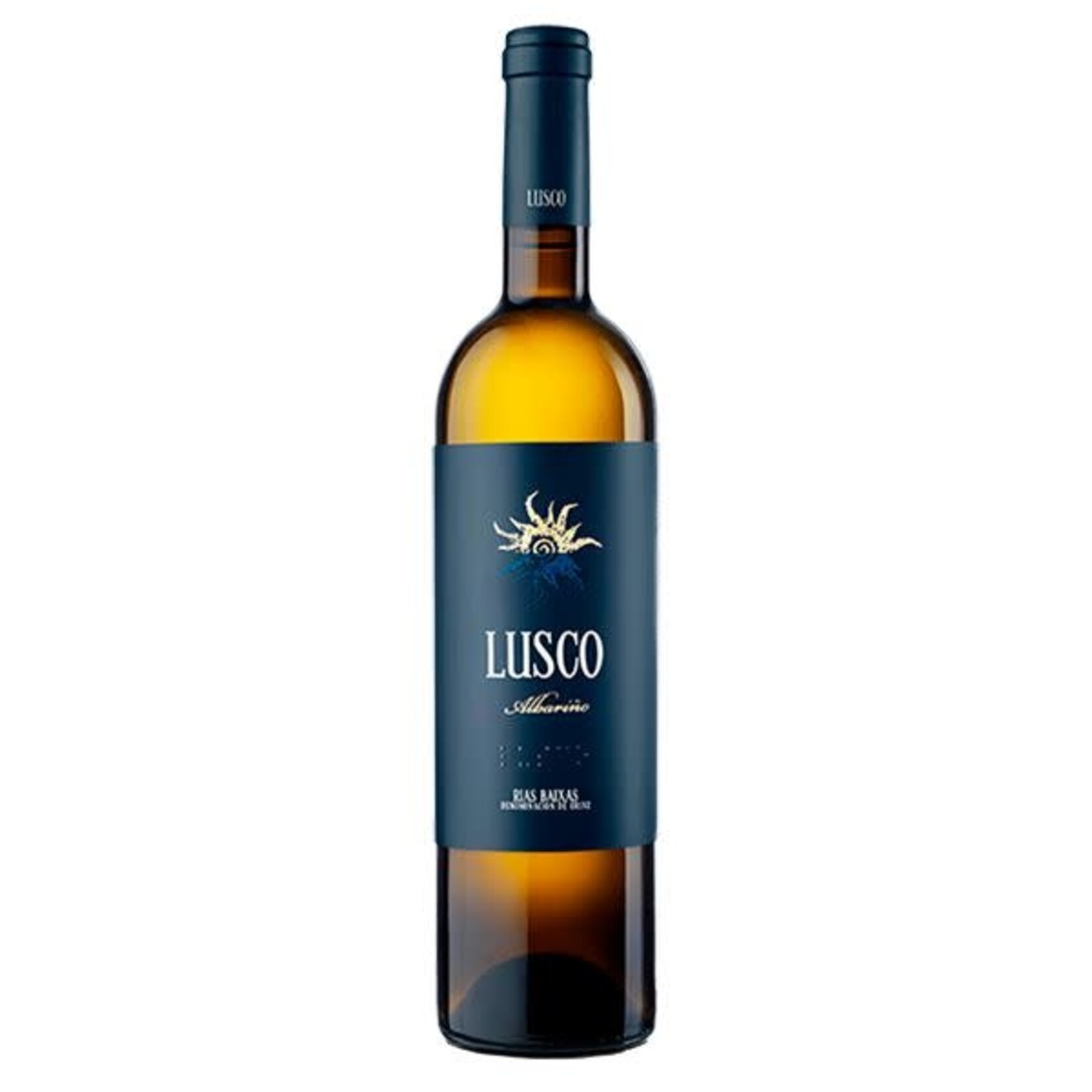 Lusco Albarino 2021 13% 75cl