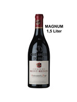Château Mont-Redon Châteauneuf-Du-Pape 2018 Rouge Magnum 15% 1,5L