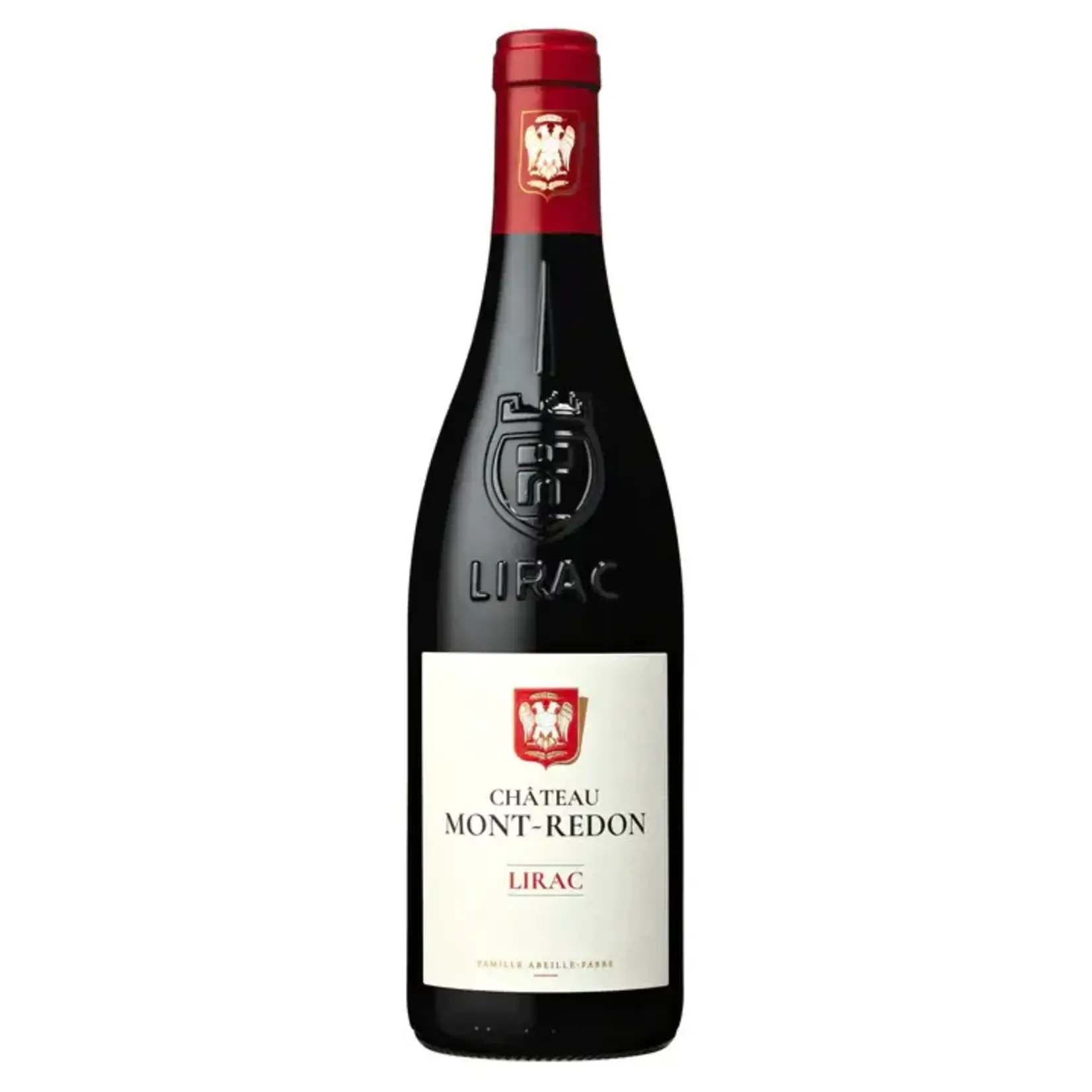 Château Mont-Redon Lirac 2020 Rouge 15% 75cl