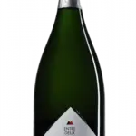Entre-Deux-Monts Wiscoutre Blanc de Blancs Magnum 12,5% 1,5L