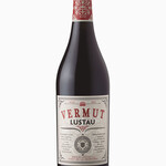 Lustau Vermut Rojo 15% 75cl