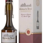 Château Du Breuil 8Y 40% 70cl
