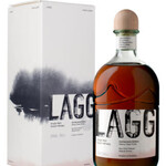 Lagg Corriecravie Edition 55% 70cl