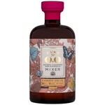 Buss N°0,0 Passionfruit 50cl