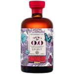 Buss N°0,0 Raspberry 50cl