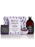 Highland Soap Co. - Highland Lavender Bathing Box