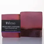 Highland Soap Co. - Highland Lavender Handmade Soap