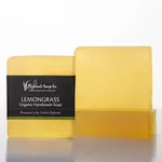 Highland Soap Co. - Lemongrass Handmade Soap