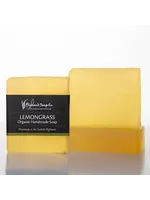 Highland Soap Co. - Lemongrass Handmade Soap