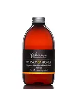 Highland Soap Co. - Whisky & Honey Hand Wash Refill