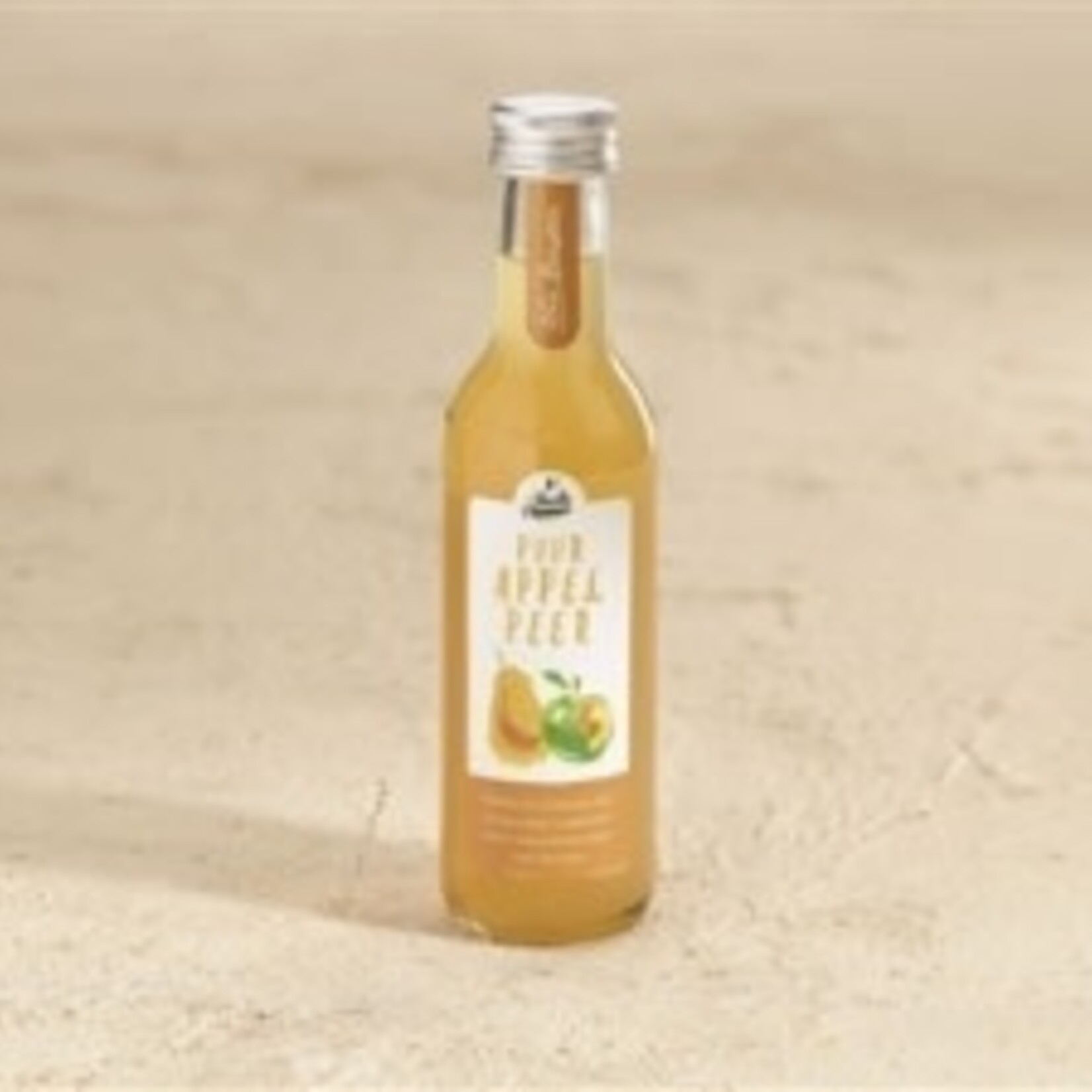 Van Kempen Puur Appel-Perensap 18,5cl