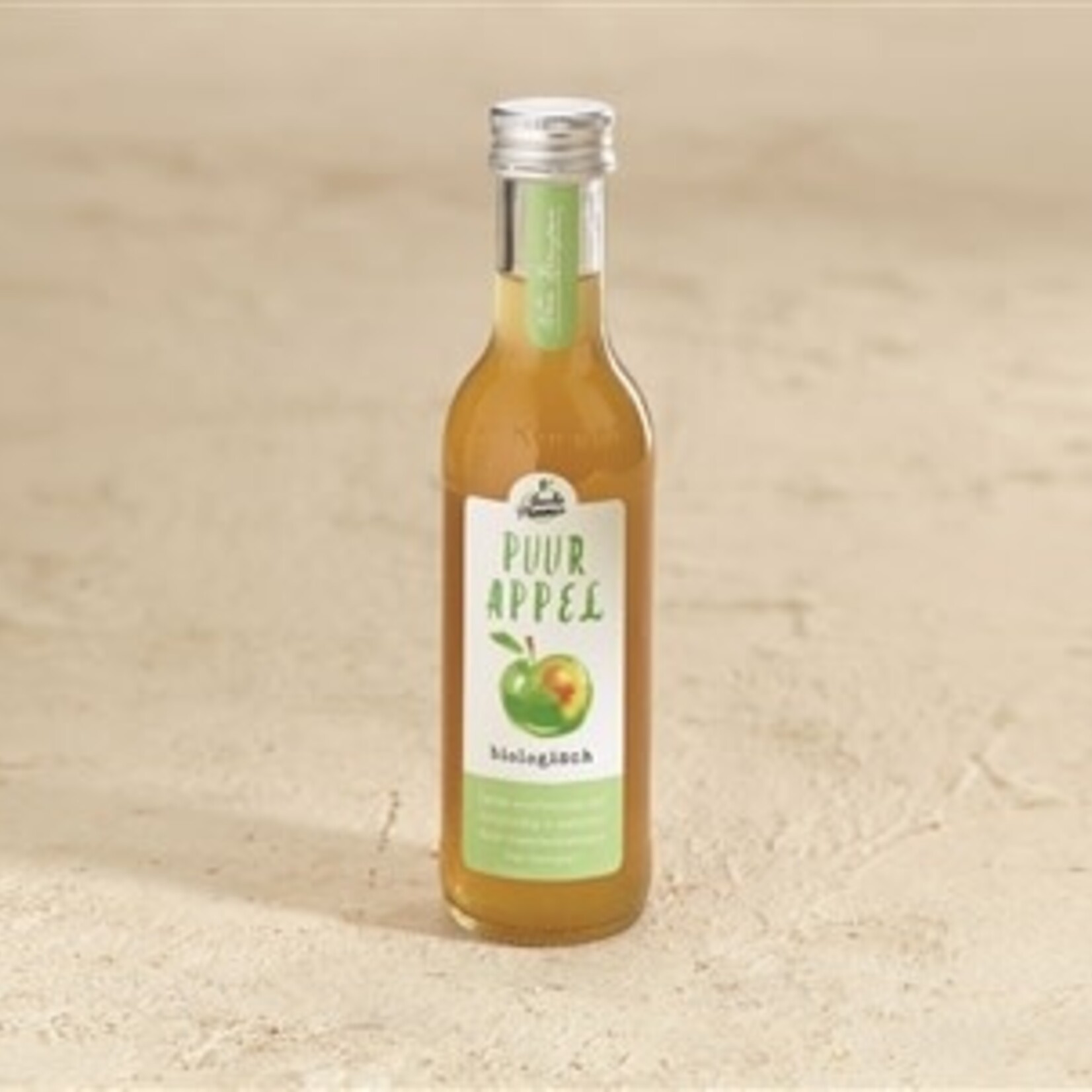 Van Kempen Puur Appelsap 18,5cl