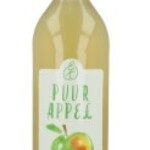 Van Kempen Puur Appelsap 75cl
