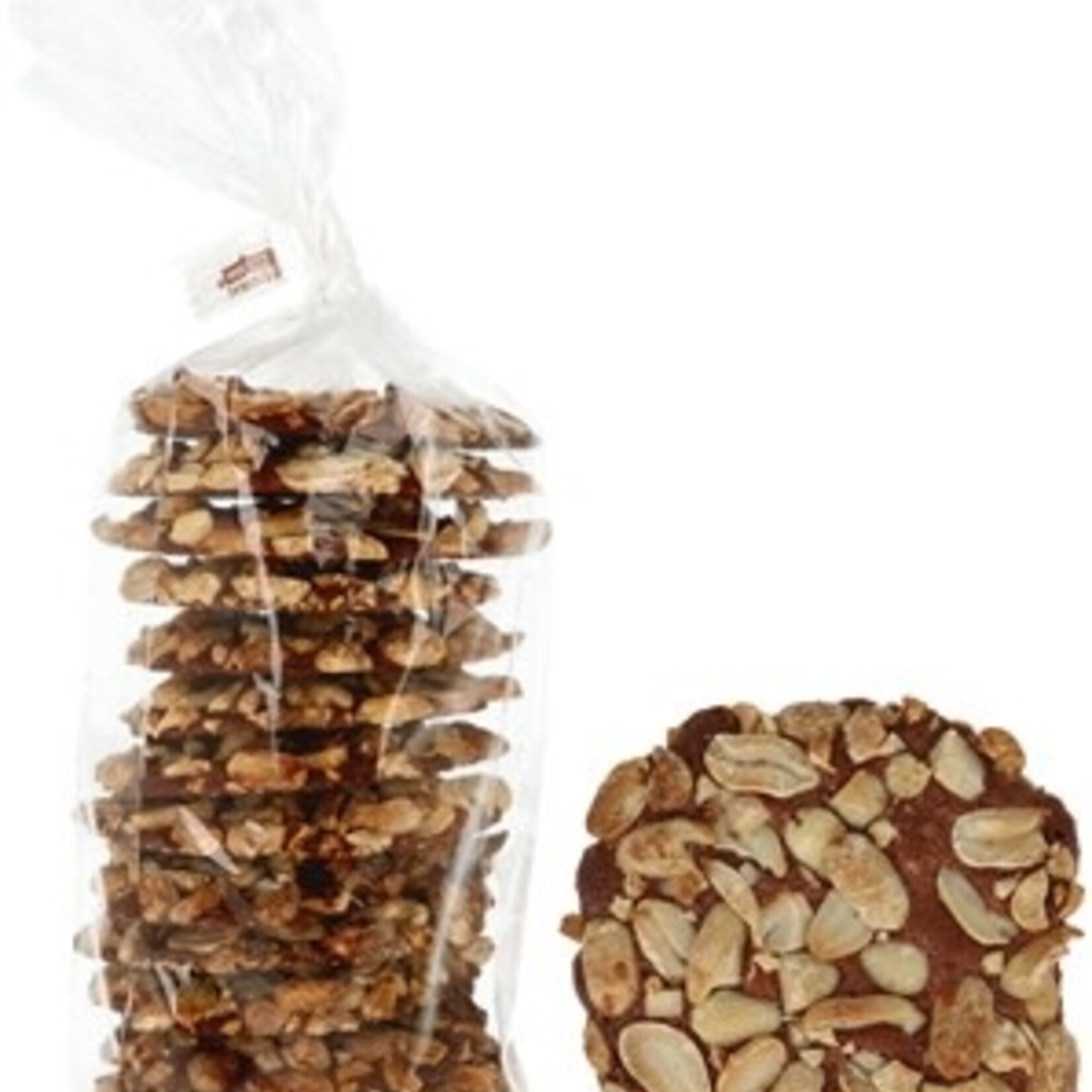 Pindakoekje 270g