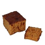 Peperkoek Karamel-Zeezout 220g