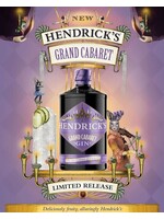 Hendrick's Grand Cabaret Gin 43,4% 70cl