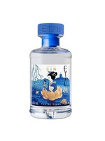 Etsu Gin 43% 20cl