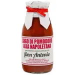Don Antonio Sugo di Pomodoro alla Napoletana 250g