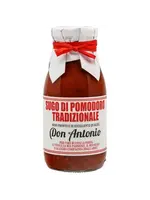 Don Antonio Sugo di Pomodoro Tradizionale 250g
