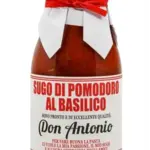 Don Antonio Sugo di Pomodoro al Basilico 250g