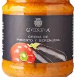 La Chinata Red Pepper & Eggplant Tapenade 180ml