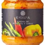 La Chinata Red Pepper & Chili Tapenade 180ml