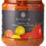 La Chinata Tomato & Olive Tapenade 180ml