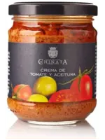La Chinata Tomato & Olive Tapenade 180ml