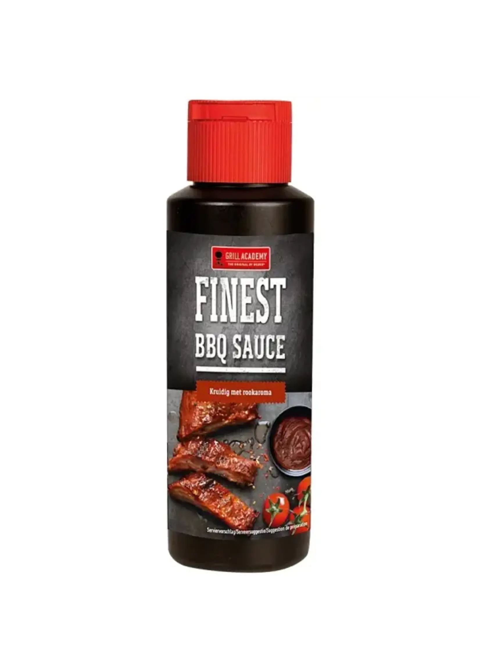 Weber Finest BBQ Sauce 300ml