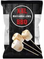 Marshmallow BBQ XXL 400g
