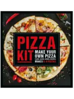 Pizza Kit voor 6 à 8 Pizza's 2280g
