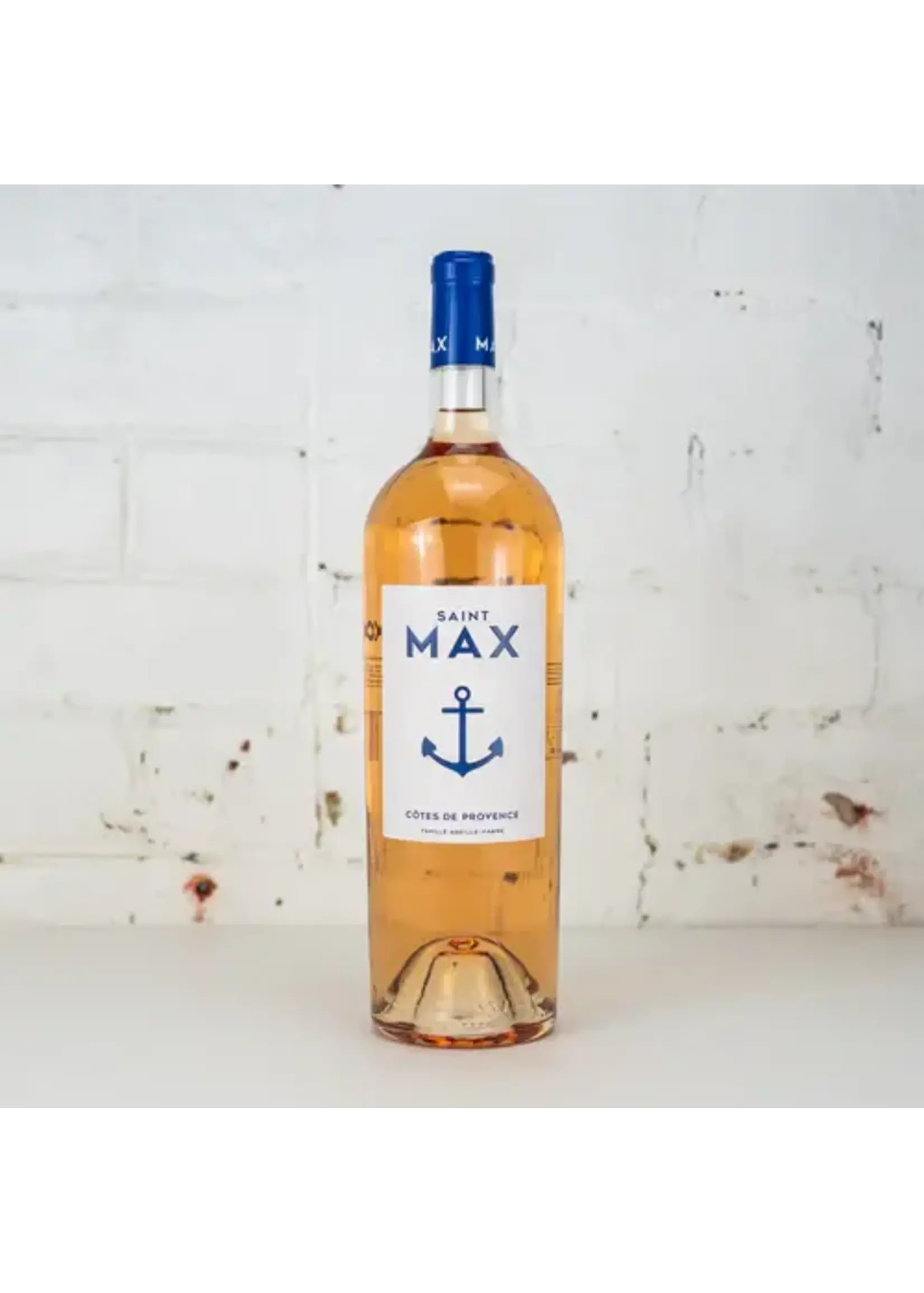 Saint Max 2022 Rosé Magnum 13% 1,5L