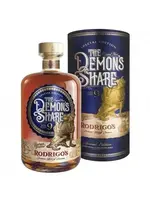 The Demon's Share 9Y 40% 70cl
