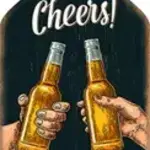 Flesopener Cheers