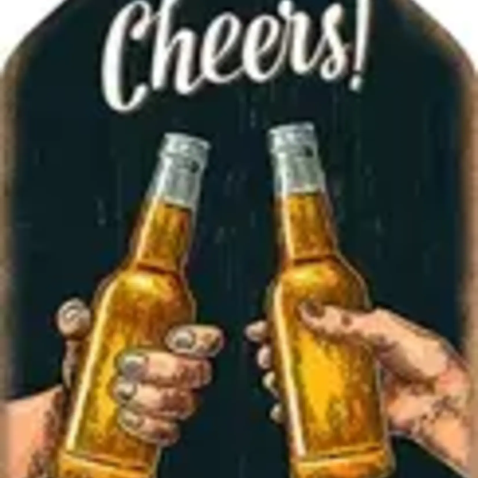 Flesopener Cheers