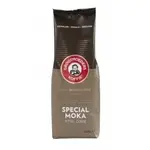 Grootmoeders Koffie Special Mokka Gemalen 250g