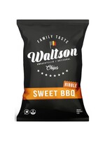 Waltson Sweet BBQ Ribble 125g
