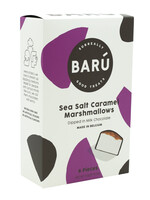 Barú Milk Chocolate / Sea Salt Caramel Marshmallows - Large Box 120g