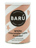 Barú White Chocolate Latte Powder 250g